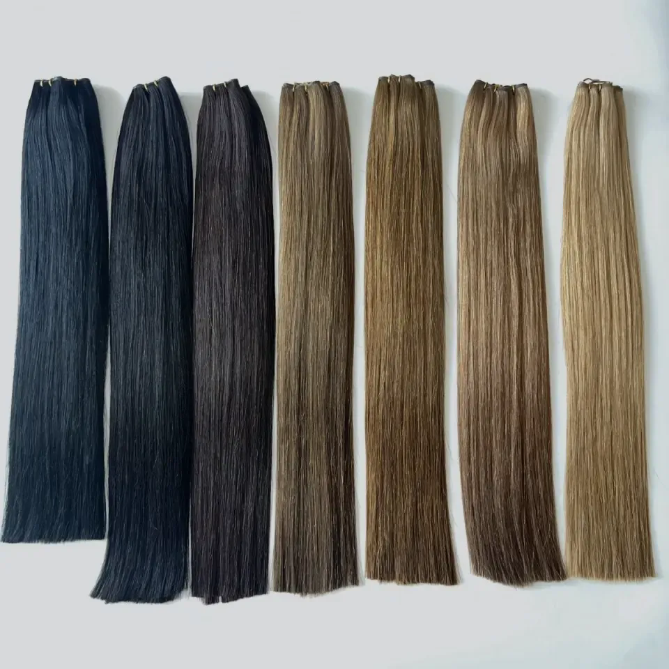 Tại sao các nhà tạo mẫu lại thích Genius Weft để có kết quả vô hình?