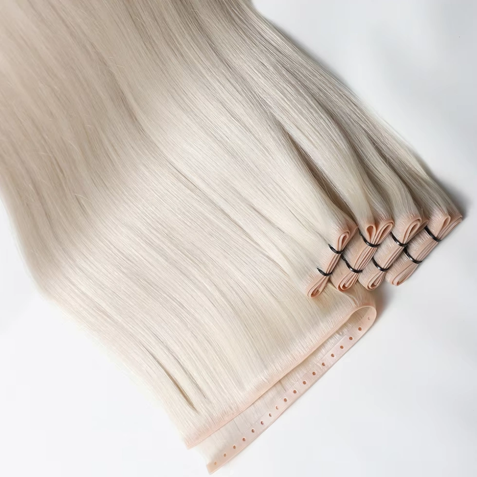 Phần mở rộng tóc hình con bướm