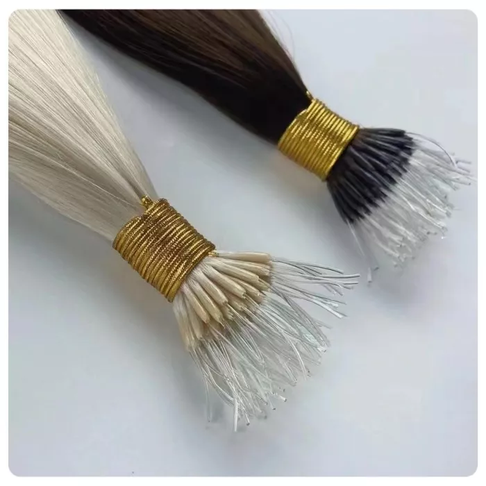 Nano Ring Hair Extensions