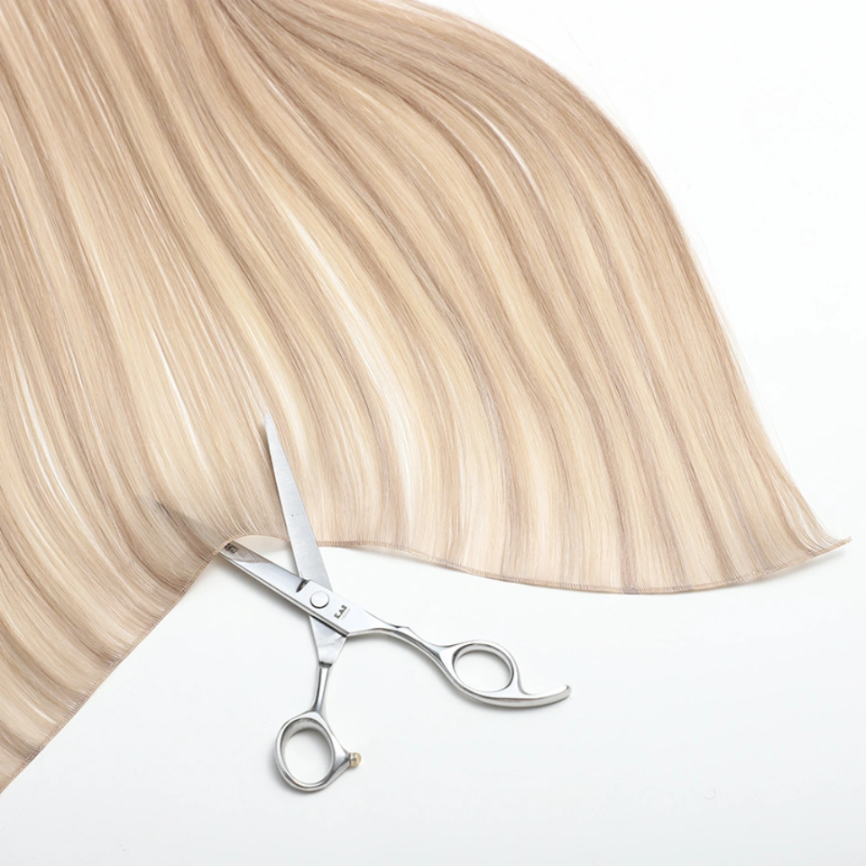 Phần mở rộng tóc ngang vô hình