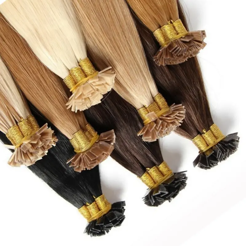 Phần mở rộng trái phiếu Keratin