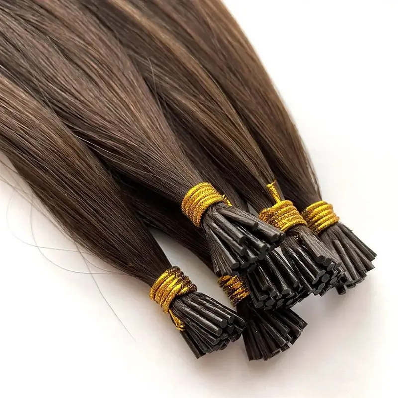 Phần mở rộng tóc Keratin I Tip