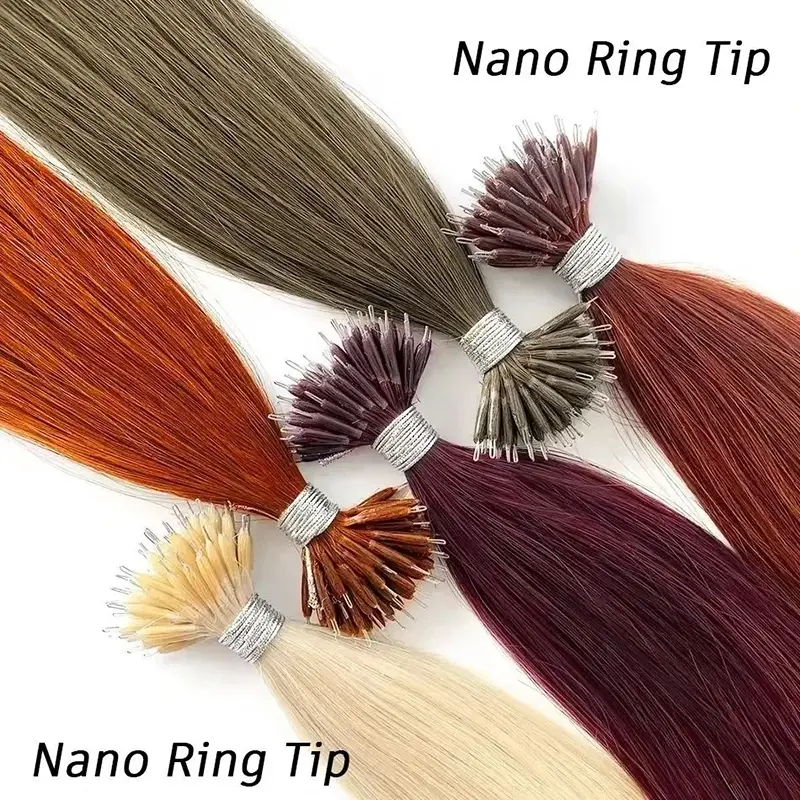 Nối tóc Nano Tip